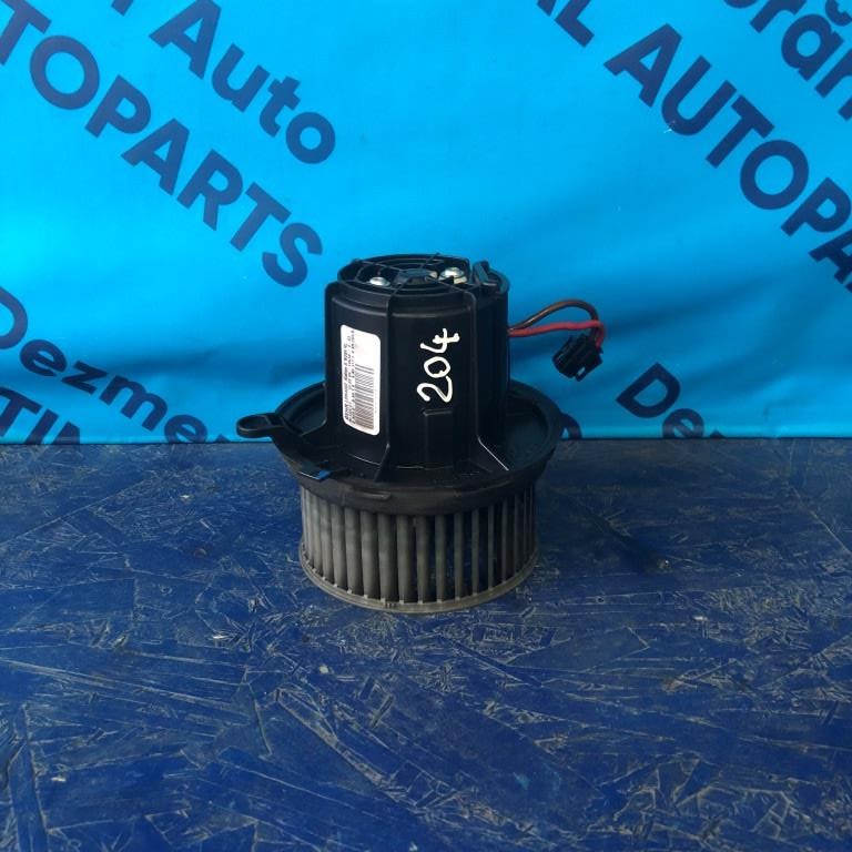 Aeroterma bord Mercedes C Class W204 2007-2011