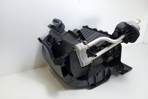 Aeroterma bord Opel Vivaro A [2002 - 2006]
