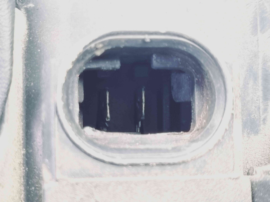 Aeroterma bord Opel Vivaro (F7) [Fabr 2001-2013] OEM
