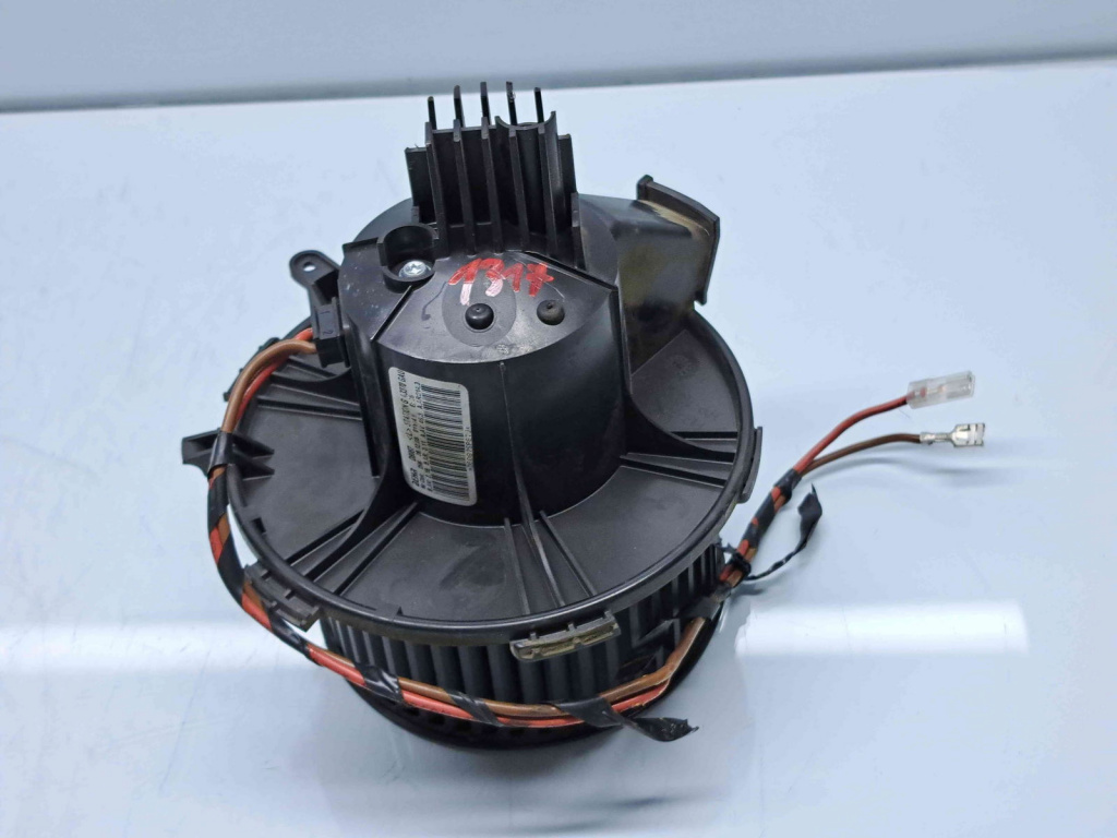 Aeroterma bord Opel Zafira B (A05) [Fabr 2006-2011] OEM