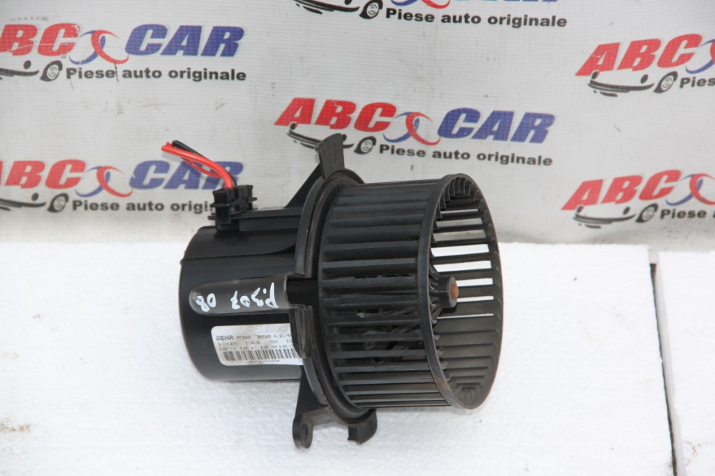 Aeroterma bord Peugeot 307 2001-2008