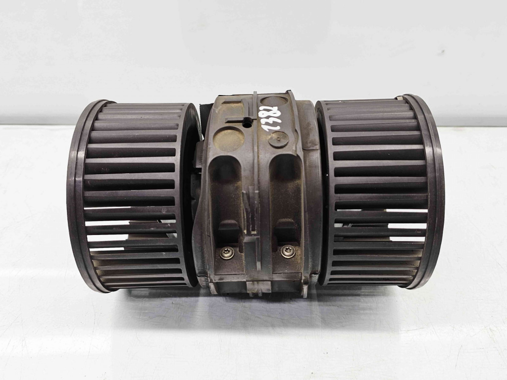 Aeroterma bord Renault Megane 3 (B95) [Fabr 2008-2016] OEM