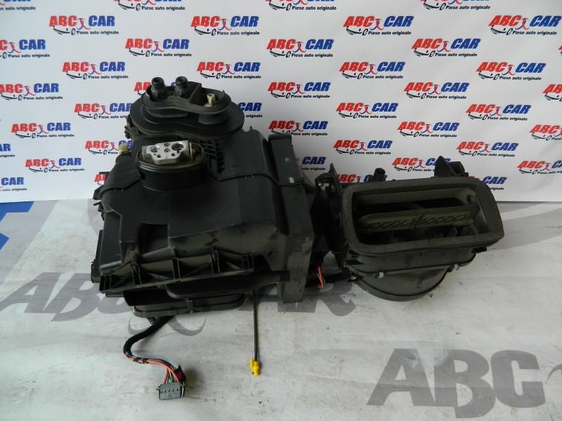 Aeroterma bord Skoda Fabia 2 2006-2010