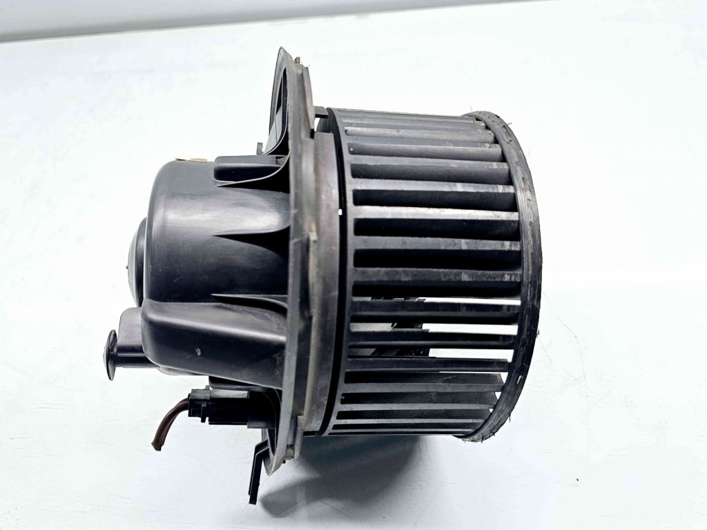 Aeroterma bord Skoda Octavia 2 (1Z3) [Fabr 2004-2013] 1K1819015