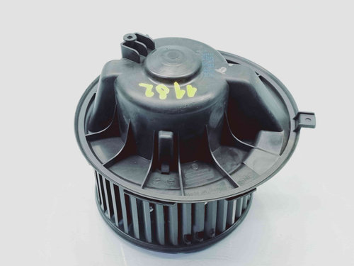 Aeroterma bord Skoda Octavia 2 (1Z3) [Fabr 2004-2013] 1K1819015