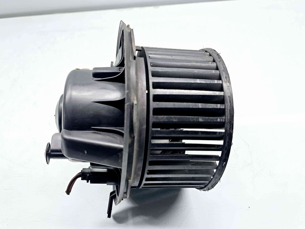 Aeroterma bord Skoda Octavia 2 (1Z3) [Fabr 2004-2013] 1K1819015