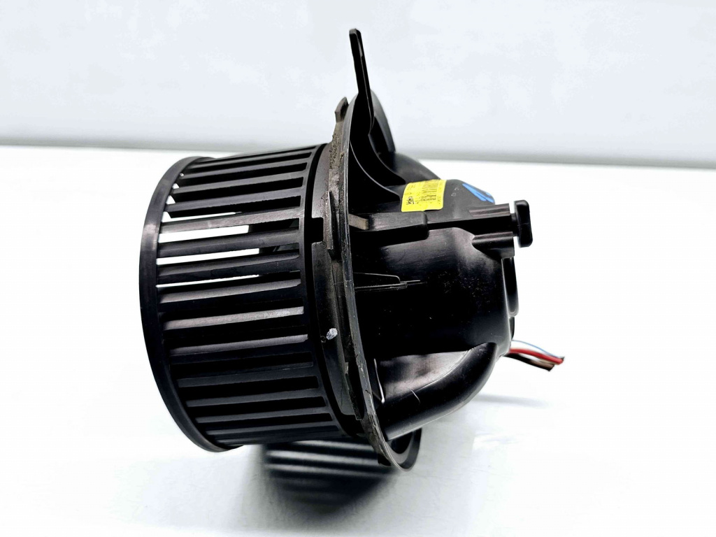 Aeroterma bord Skoda Octavia 2 Combi (1Z5) [Fabr 2004-2013] 1K1820015F