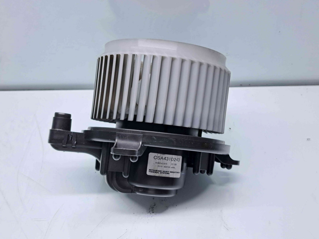 Aeroterma bord SUZUKI Swift 3 (MZ, EZ) [Fabr 2005-prezent] csa431d243