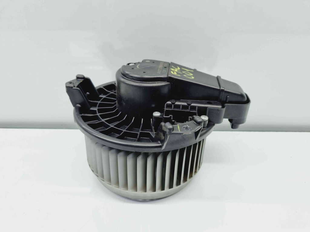 Aeroterma bord Toyota Corolla IX Sedan (ZRE1) [Fabr 2013-2019] AV272700-8105