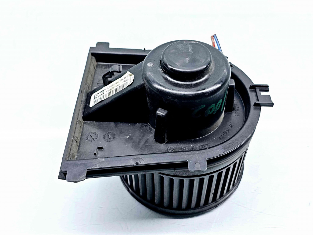 Aeroterma bord Volkswagen Golf 4 (1J1) [Fabr 1997-2004] 1J1819021B