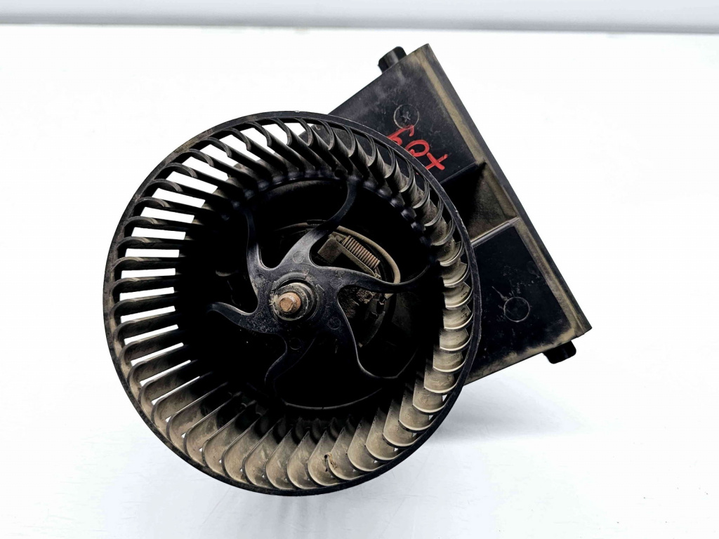 Aeroterma bord Volkswagen Golf 4 Variant (1J5) [Fabr 1999-2005] 1J1819021B