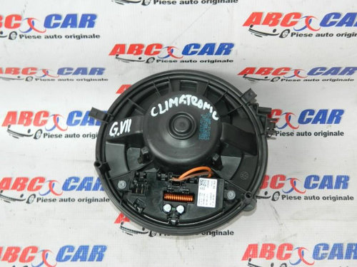 Aeroterma bord Volkswagen Golf 7 facelift 2017-2020 5Q1819021A