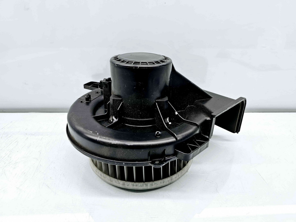 Aeroterma bord Volkswagen Polo (6R) [Fabr 2009-2016] 6R1819015