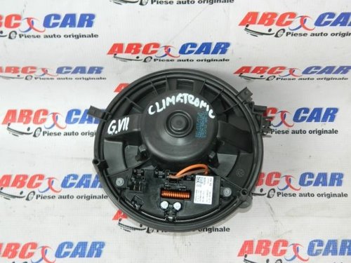 Aeroterma bord VW Golf 7 2.0 2014-2020 TDI Cod: 5Q1819021A