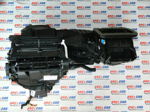 Aeroterma bord VW Passat CC cod: 3C1820003FC model 2009