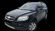 Aeroterma Chevrolet Captiva 2006 SUV C100 2.0