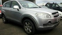 Aeroterma Chevrolet Captiva 2008 SUV 2.0 VCDi