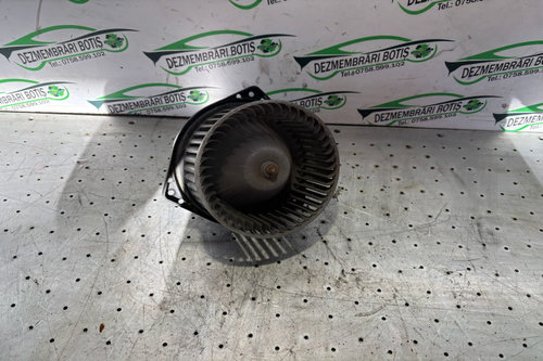 Aeroterma Chevrolet Kalos [2003 - 2008] Sedan 1.4 MT (94 hp)