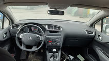 Aeroterma Citroen C4 2013 hatchback 1.4i