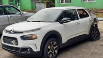 Aeroterma Citroen C4 Cactus 2019 facelift 1.2 THP