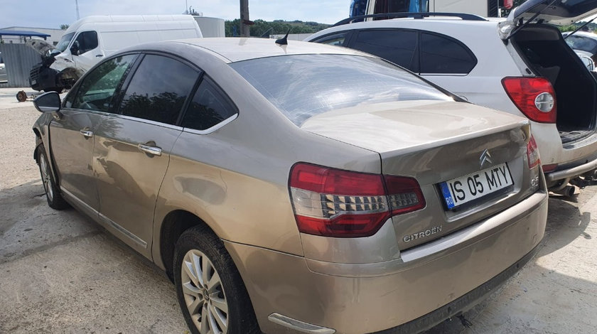 Aeroterma Citroen C5 2 2011 berlina 1.6 hdi 9hr