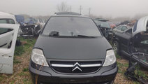 Aeroterma Citroen C8 2005 Van 2.0