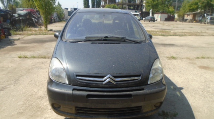 Aeroterma Citroen Xsara Picasso 2004 Hatchback 1.6 tdi