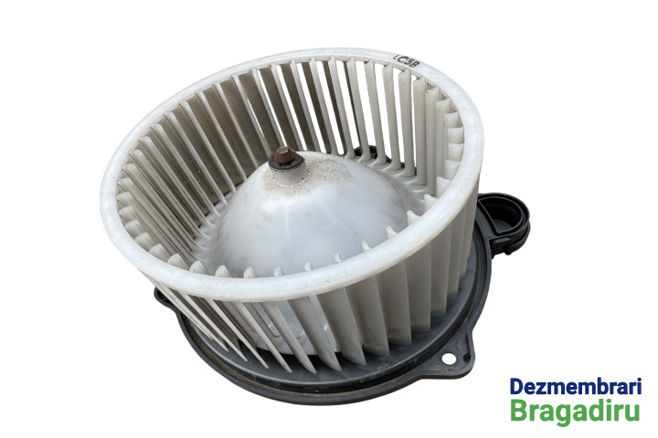 Aeroterma Cod: F00S3B2542 F00S3B2542 Hyundai i20 2 (GB) [2014 - 2020] Hatchback - 5 usi 1.2 MT (84 hp) Cod motor: G4LA-6