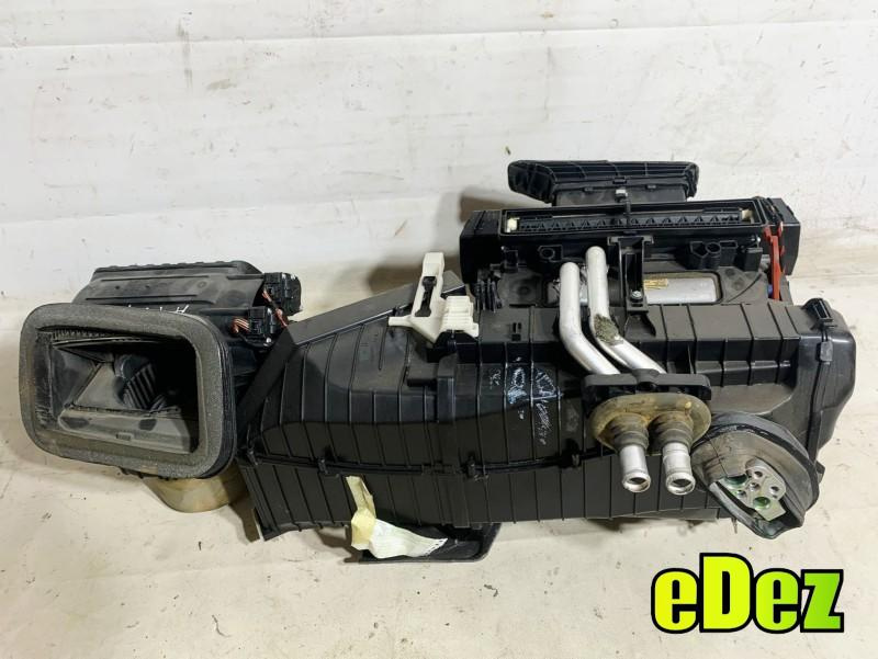 Aeroterma completa Audi A4 (2007-2011) [8K2, B8] 8K1820005AH