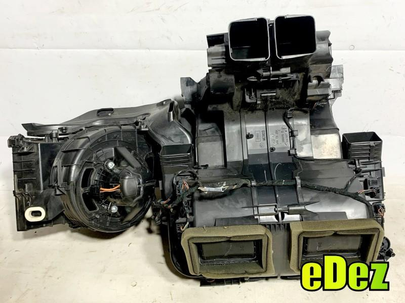 Aeroterma completa BMW X5 (2007-2013) [E70]