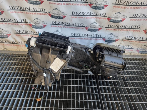 Aeroterma completa bord VW Jetta Mk6 1.6 TDI cod piesa : 5c1820003bm
