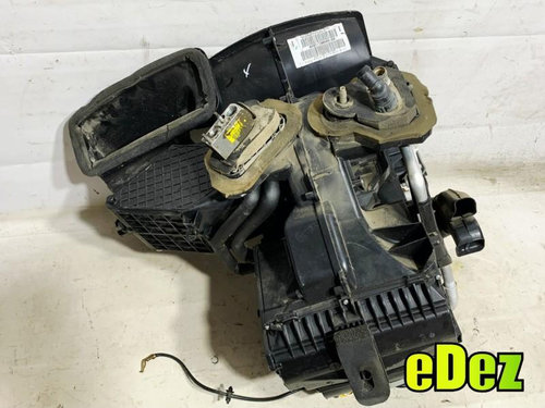 Aeroterma completa Ford Fiesta 7 (2008-2012) [MK7] 0130115551