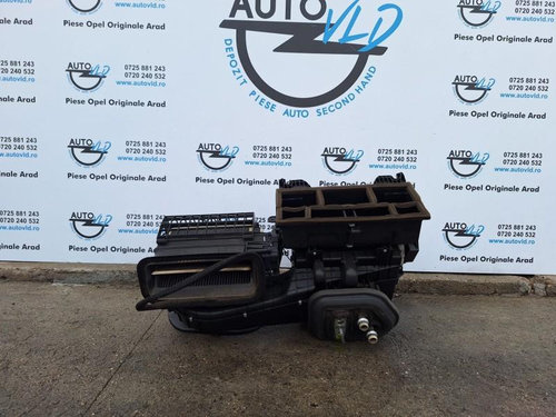 Aeroterma completa Opel Astra J 2009-2012 13276230