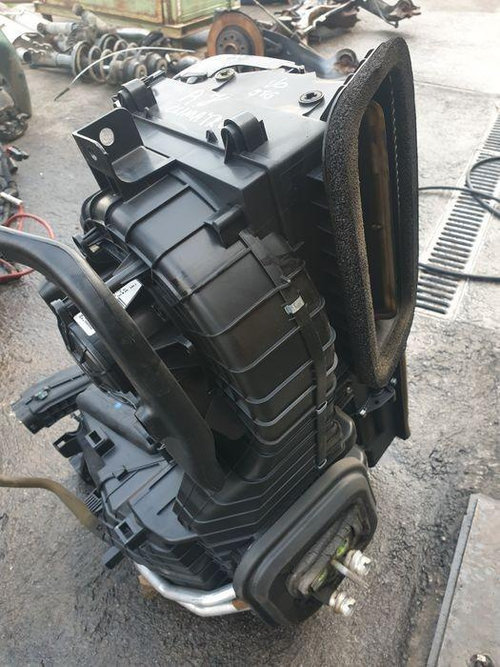Aeroterma completa Opel Astra J 2009-2012