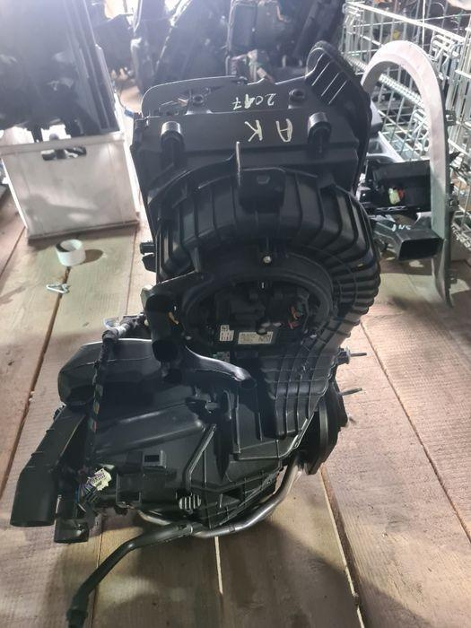 Aeroterma completa Opel Astra K facelift 2019 2021