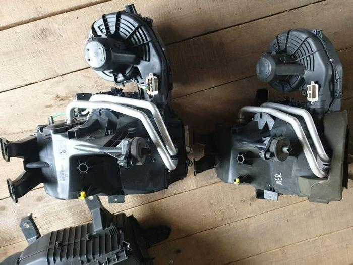 Aeroterma completa Opel Meriva A 2003-2010