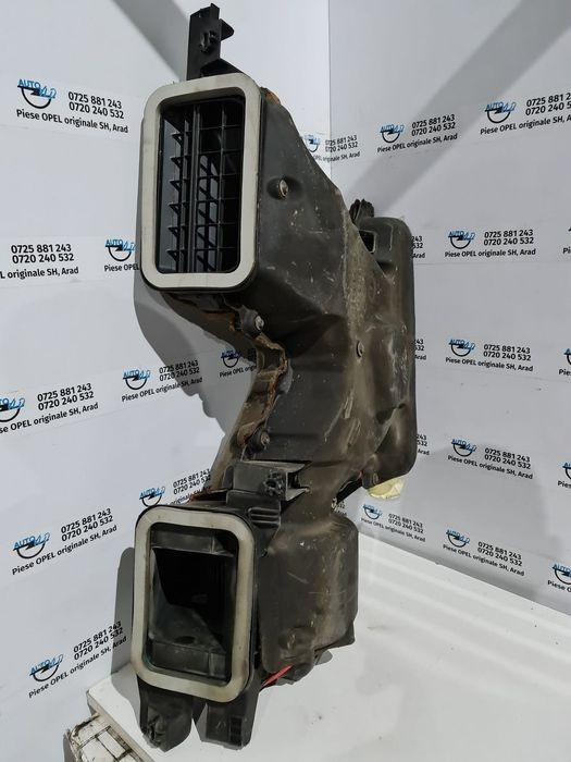 Aeroterma completa Opel Vivaro 2001-2006