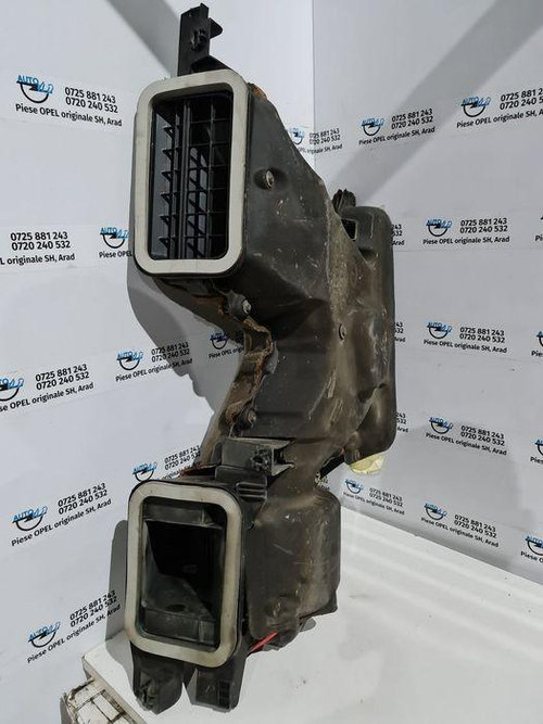Aeroterma completa Opel Vivaro 2001-2006