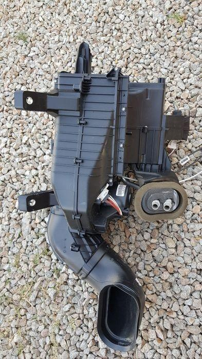 Aeroterma completa Renault Master 1998-2010