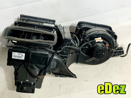 Aeroterma completa Skoda Fabia 2 (2006-2010) 6Q1820308T
