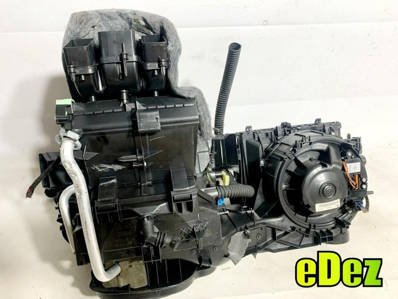Aeroterma completa Skoda Octavia 3 (2013-2017 ) 5Q1819021B