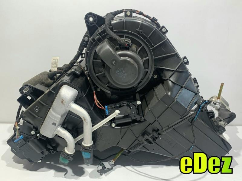 Aeroterma completa spate Audi Q7 facelift (2010-2015) [4L] 4L0820004E