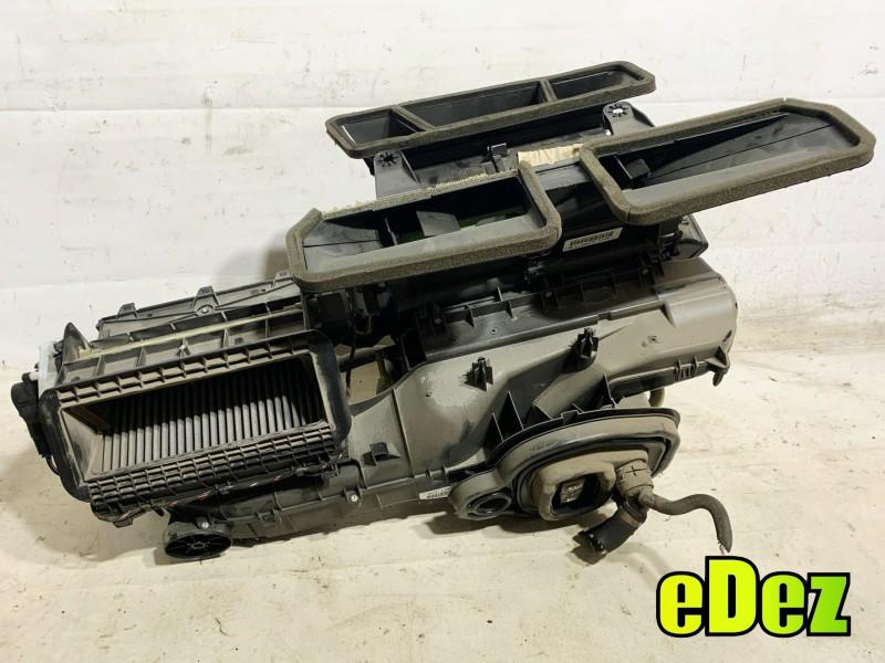 Aeroterma completa Volkswagen Golf 7 (2012-2017) 5Q1820005AE