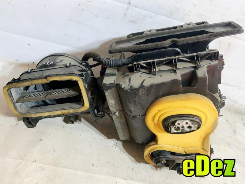 Aeroterma completa Volkswagen Polo 5 (2009-2017)[6R] 6R1820003S