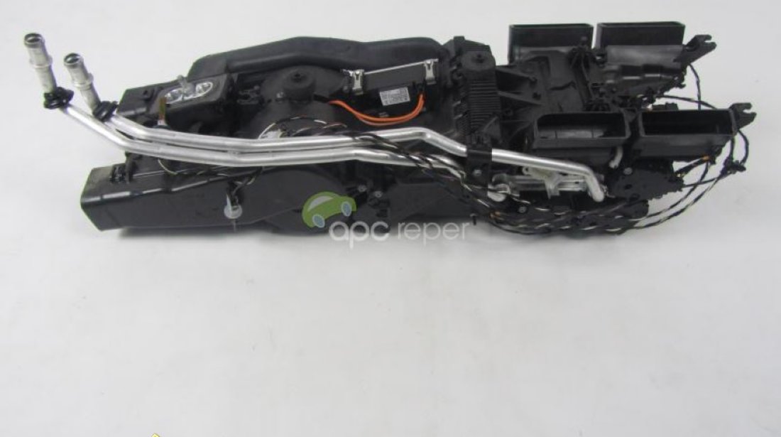 Aeroterma cu Motor Audi A8 4H Spate cod 4H0820004C Originala