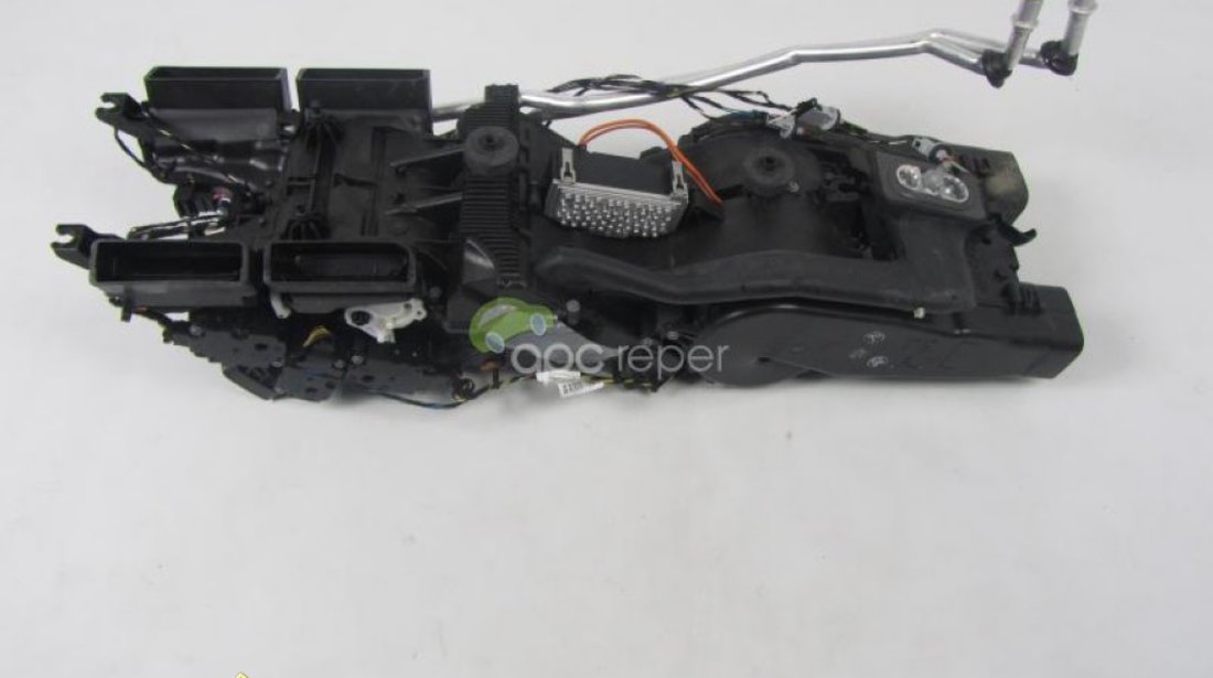 Aeroterma cu Motor Audi A8 4H Spate cod 4H0820004C Originala