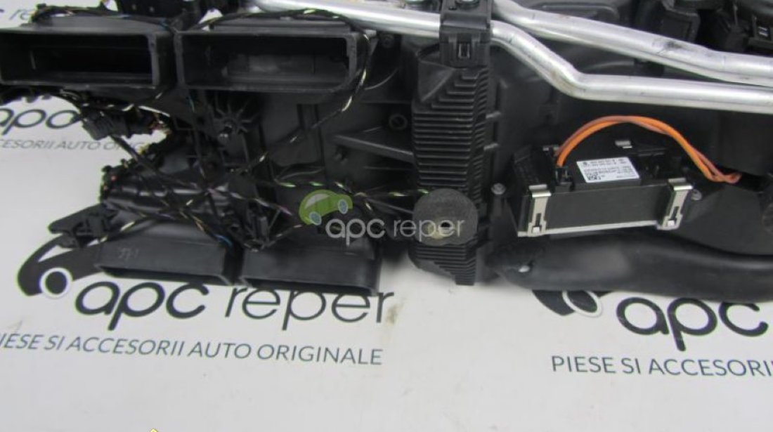 Aeroterma cu Motor Audi A8 4H Spate cod 4H0820004C Originala