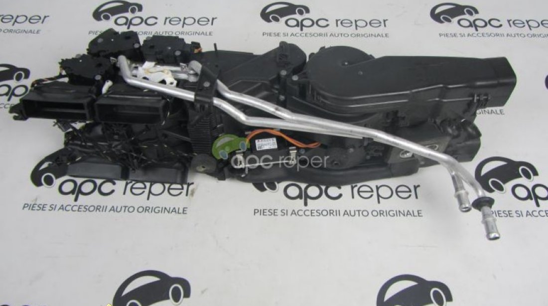 Aeroterma cu Motor Audi A8 4H Spate cod 4H0820004C Originala