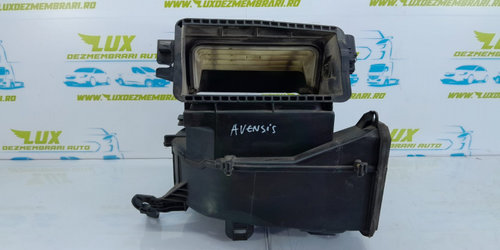Aeroterma cu releu 2.0 mf4432003092 mf0160700610 1138002051 4993002121 Toyota Avensis 2 T25 [facelif...