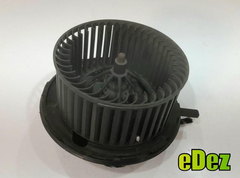Aeroterma cu rezistenta Seat Leon 2 (2005-2013) 3c0907521f